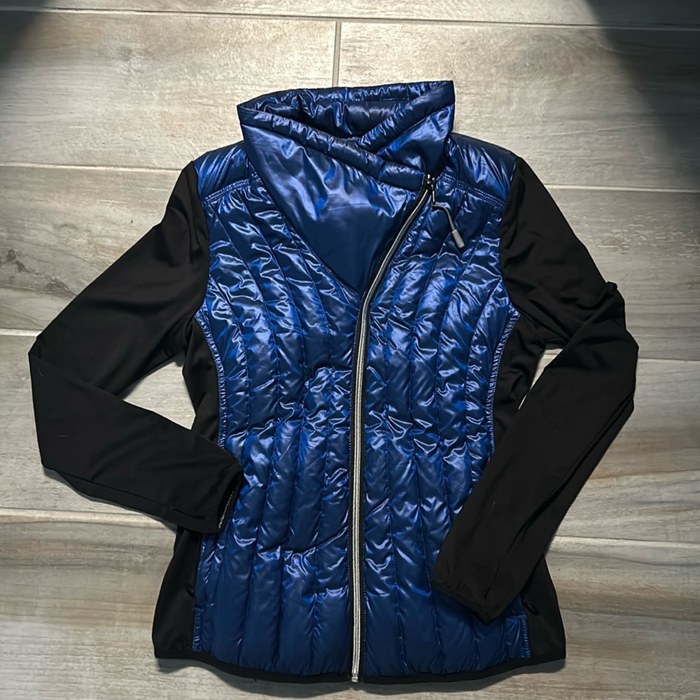 Calvin Klein Jacket Women's Size S